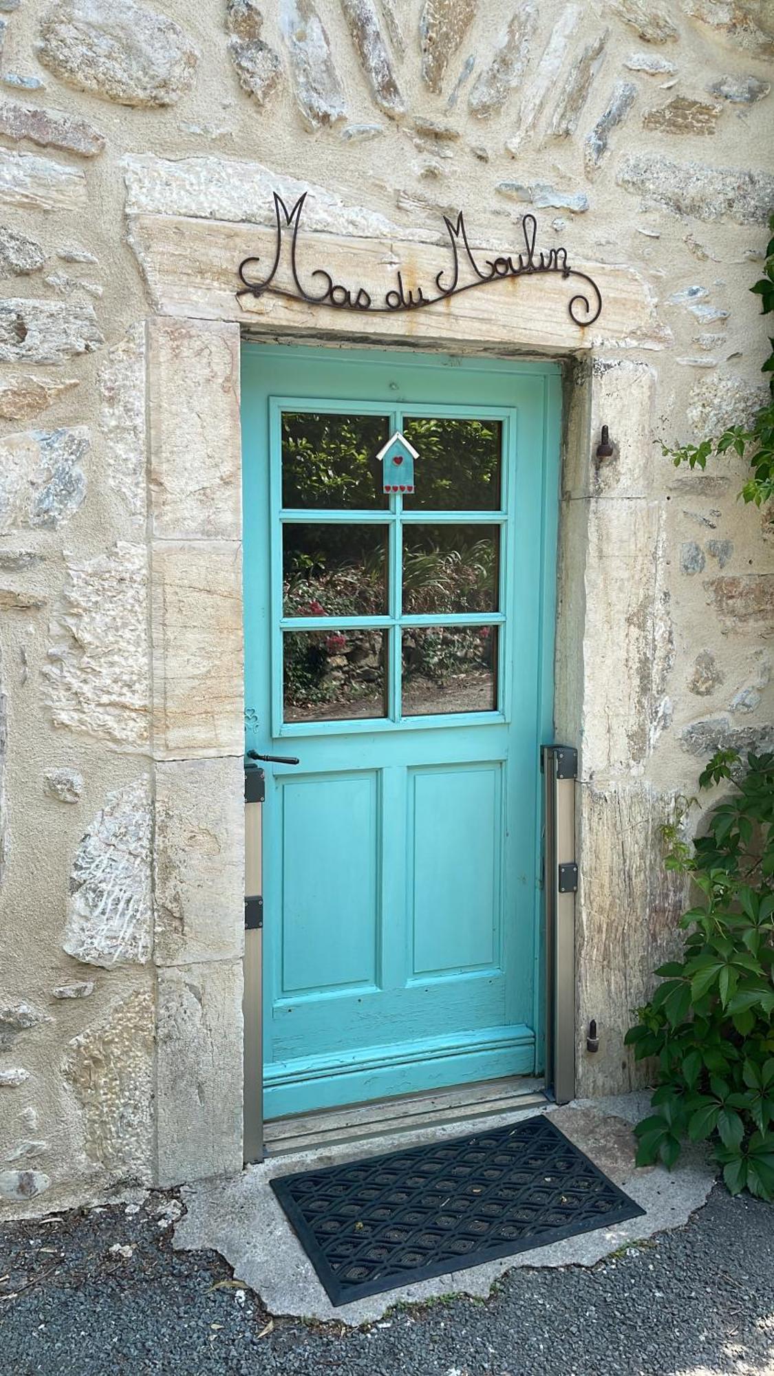 Moulin De L'Arcas Hotel Prémian Exterior foto